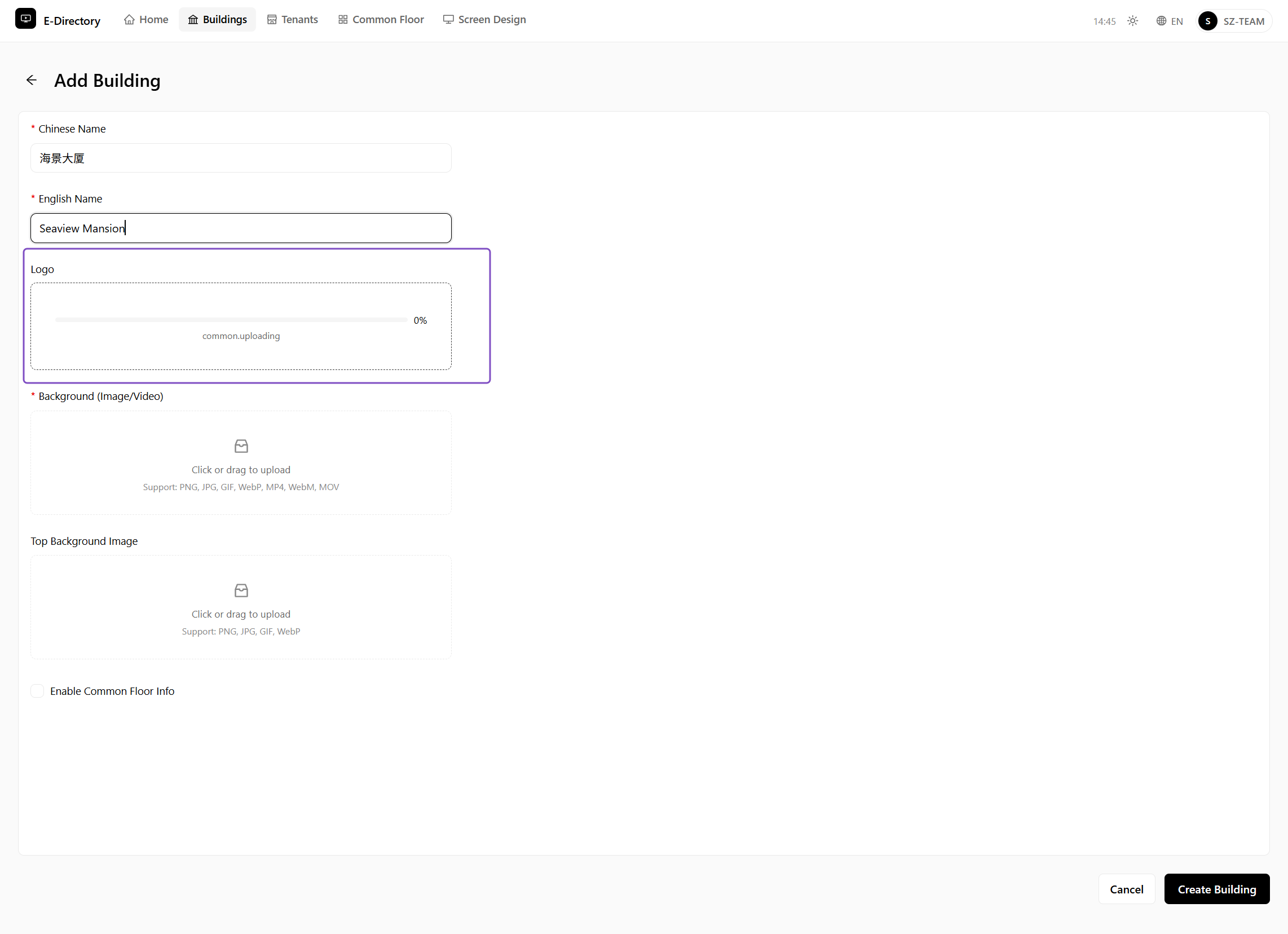 Step 9